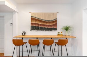3 chambres