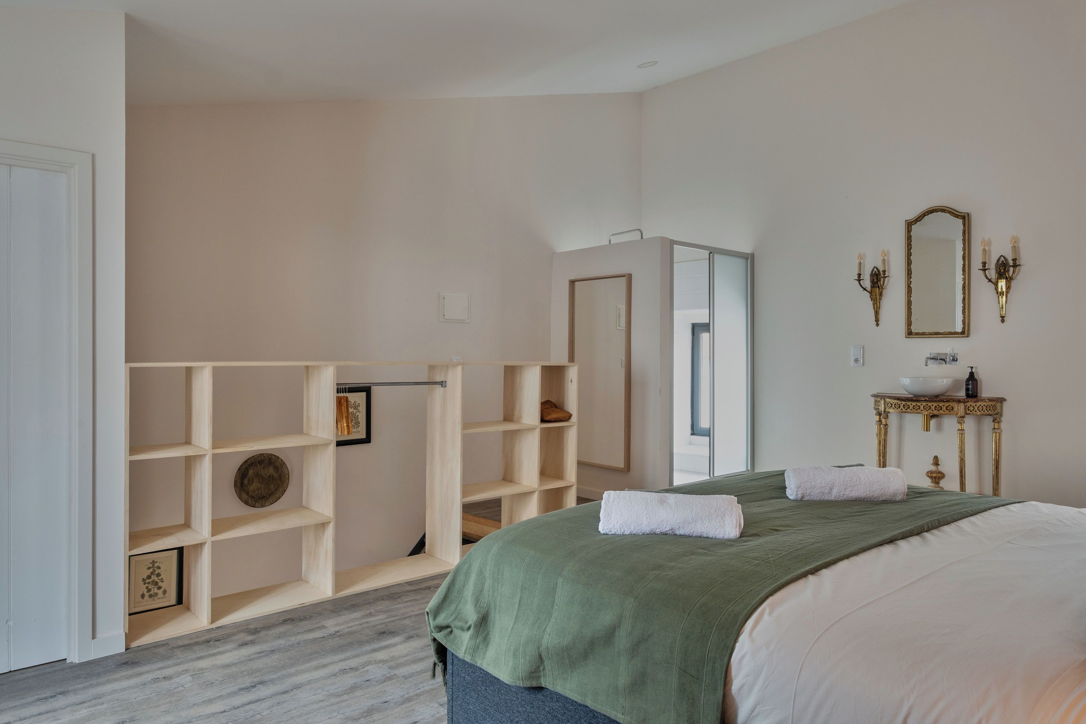 Luxury House In Historic Center Tomar With Large And Sunny Private Courtyard - Tomar