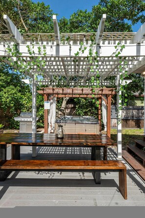Casa | 4 habitaciones 