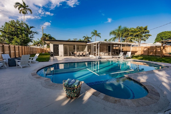 House | 6 bedrooms
