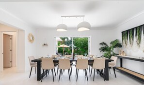 House | 4 bedrooms - Fox Pearl 4Bd Pool House- Las Olas Luxury Getaway (Fort Lauderdale)