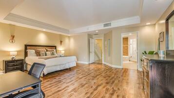 5 bedrooms