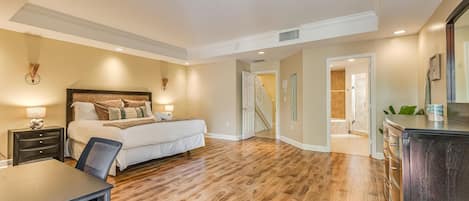 Apartment | 5 bedrooms
