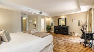 5 bedrooms