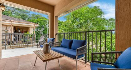 Salty Fox 5BD Oasis w Spa Beach Downtown