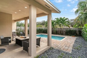 House - Fox Grand Residence- 6bd, 2 Pools & Pool Table (Fort Lauderdale)