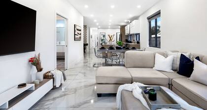 Fox Grand Residence- 6bd, 2 Pools & Pool Table