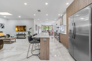 Huis | 6 slaapkamers