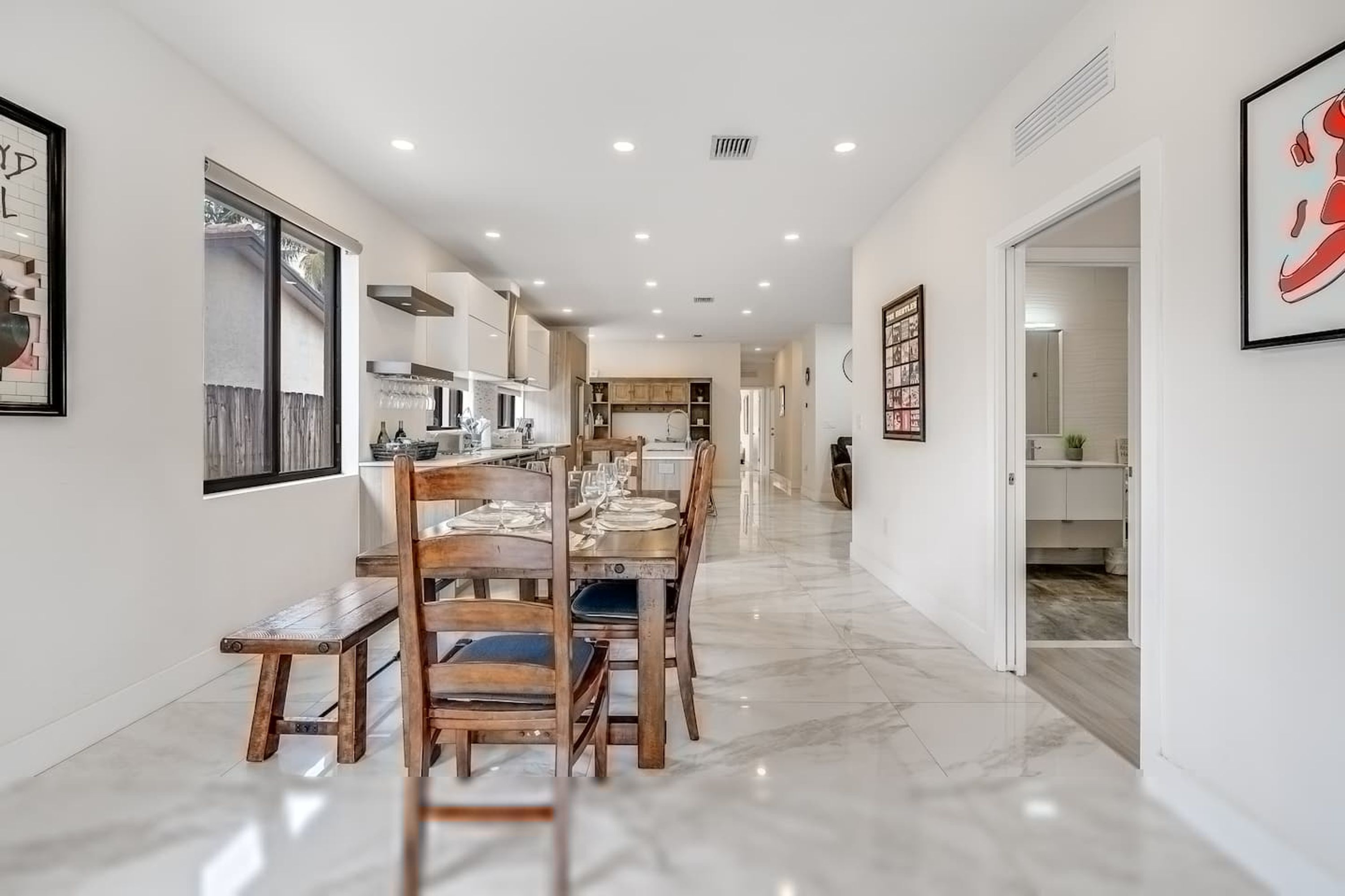 House | 3 bedrooms