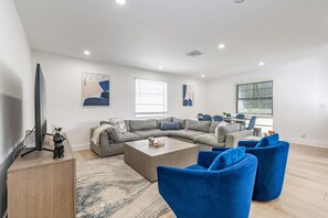 House, Smoking - Fox Nest in Fort Lauderdale (Fort Lauderdale)