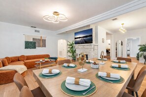 5 bedrooms - Fox Of Oz- Pool Spa Oasis Villa (Fort Lauderdale)