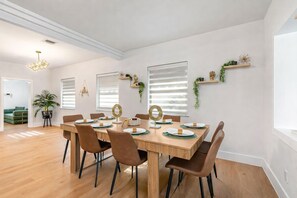 5 bedrooms - Fox Of Oz- Pool Spa Oasis Villa (Fort Lauderdale)