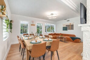 5 bedrooms - Fox Of Oz- Pool Spa Oasis Villa (Fort Lauderdale)