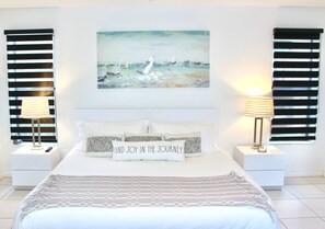 8 habitaciones 