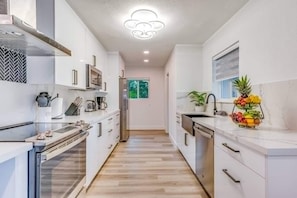 8 habitaciones 
