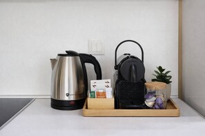 Café et/ou machine à café