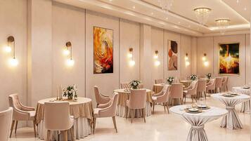 House | Dining