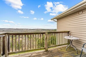 Property grounds - Sunset Cove at Table Rock Lake (Branson)