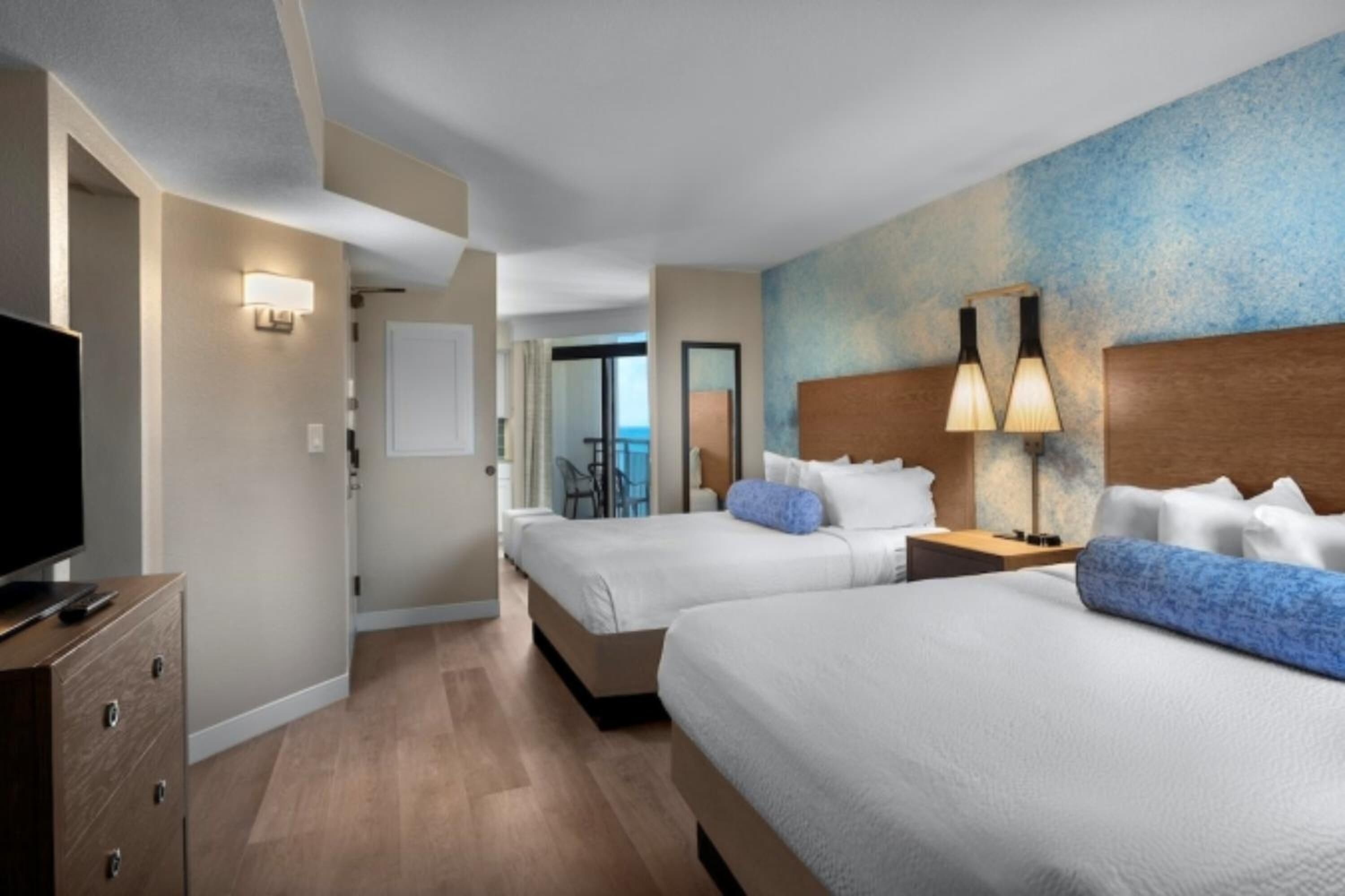 Oceanview Retreat Close To Surf, Sand & Boardwalk Adventures - Conway, SC