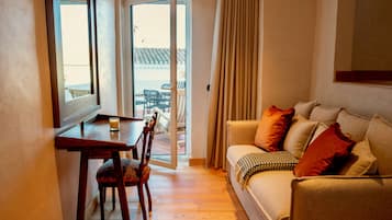 Familjesvit | Vardagsrum