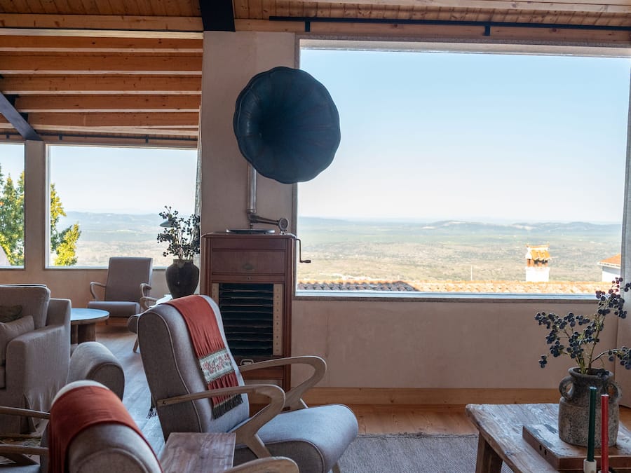 Interieur