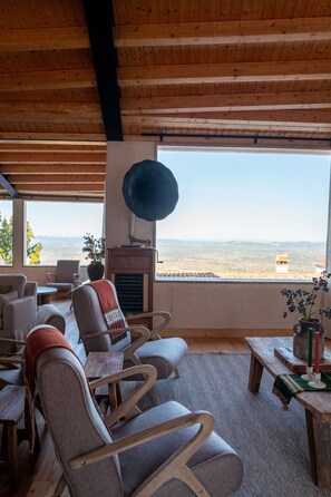 Interior - Marvão Hotel Museu (Marvão)