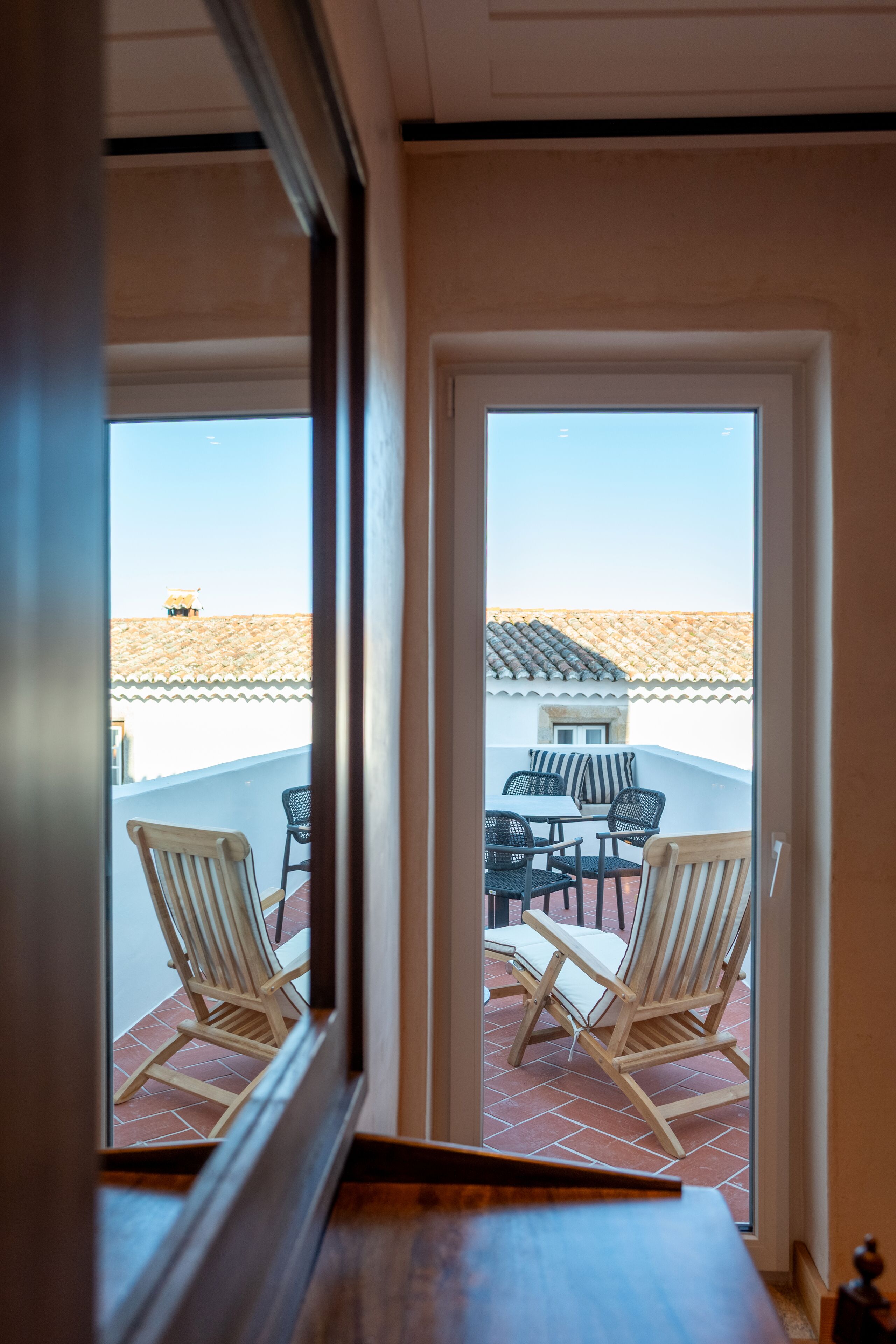 Family Suite | Interior