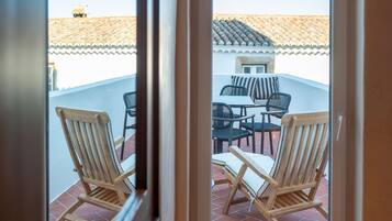 Family Suite | Interior