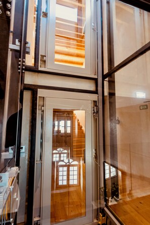 Interior - Marvão Hotel Museu (Marvão)