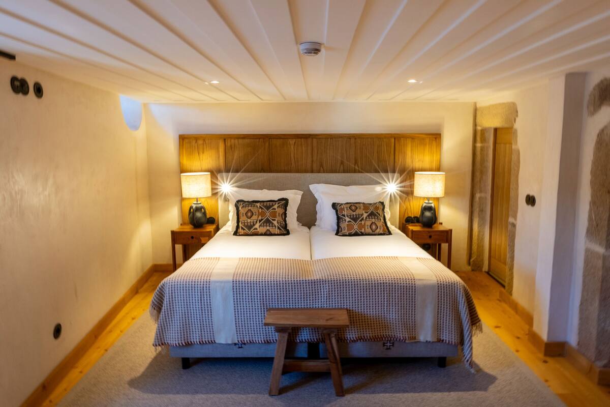 ห้องคอมฟอร์ทดับเบิล