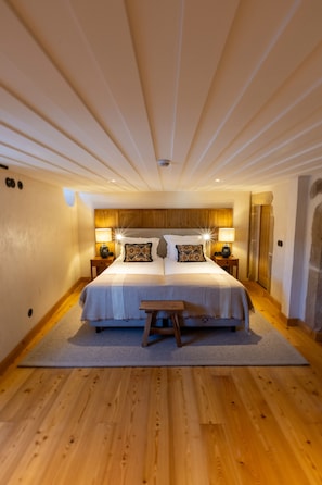 Comfort Double Room - Marvão Hotel Museu (Marvão)