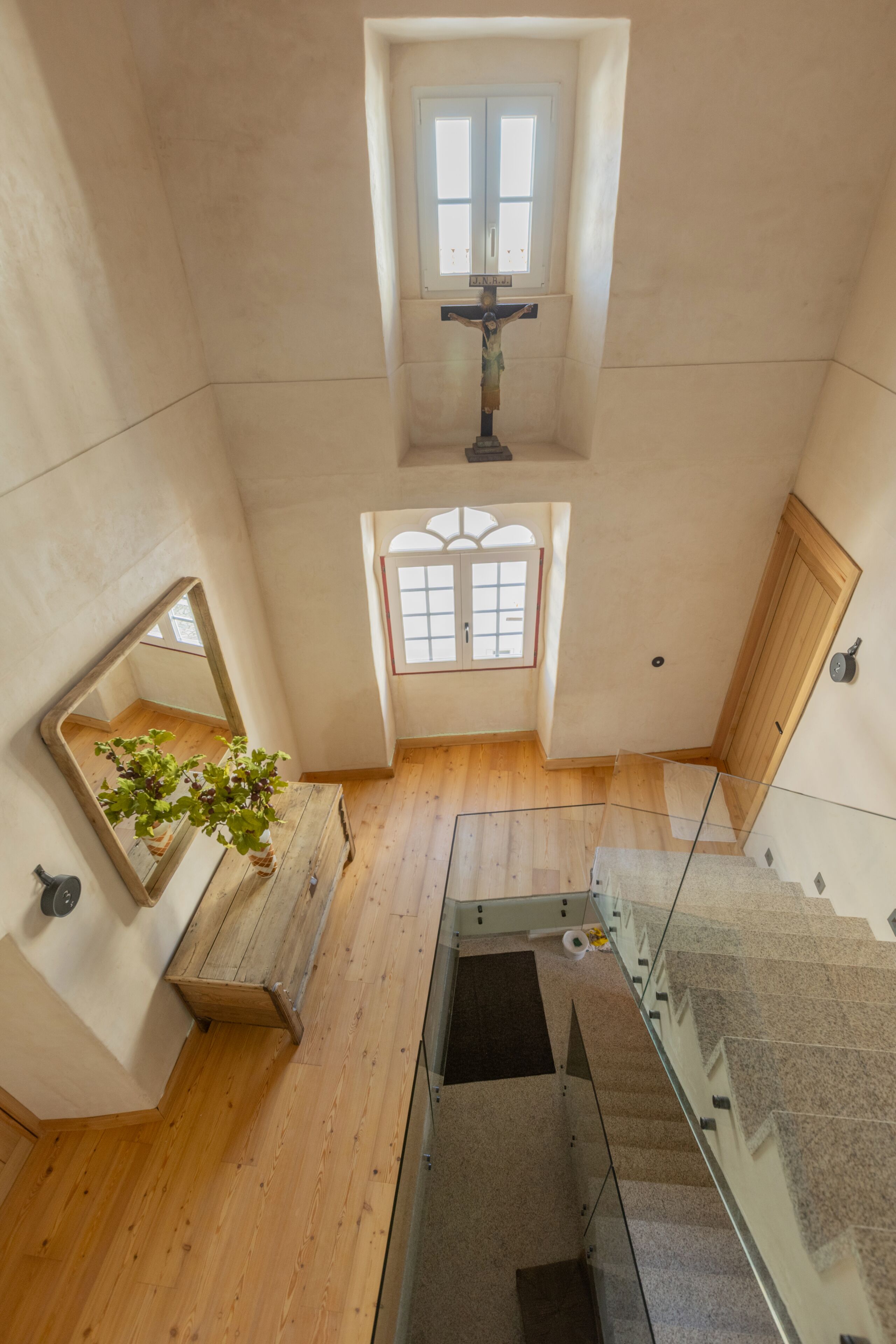 Teras/patio