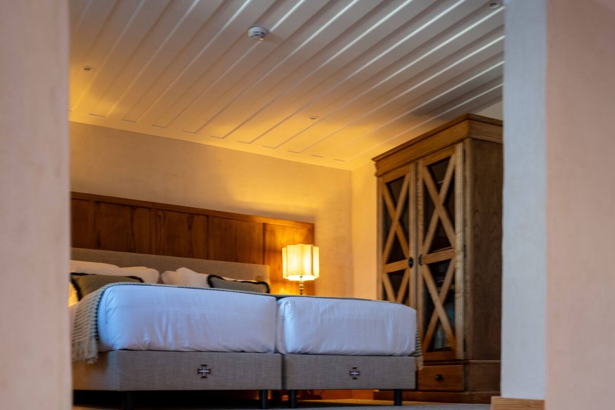 ห้องแฟมิลี่สวีท