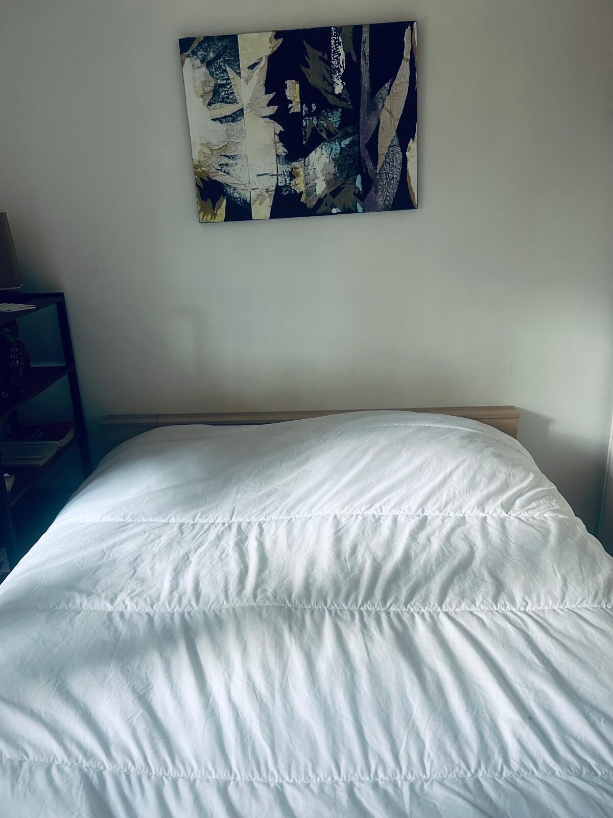 5 chambres, Wi-Fi, literie fournie
