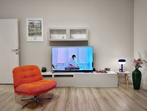 Apartment, 2 Bedrooms | Interior - Vibehaus Center of Split City Only 400m From Beach (Split)