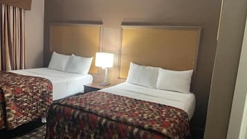 Double Room, Non Smoking