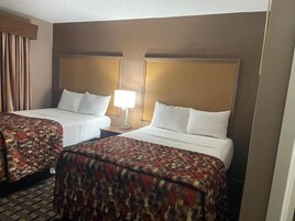 Double Room, Non Smoking