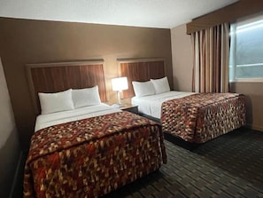 Double Room, Non Smoking - Dream Inn (Tonopah)