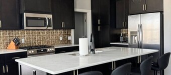 Prairie Breeze Getaway