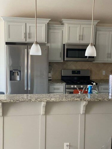 Cozy 3 Bed Home in Gated Community
