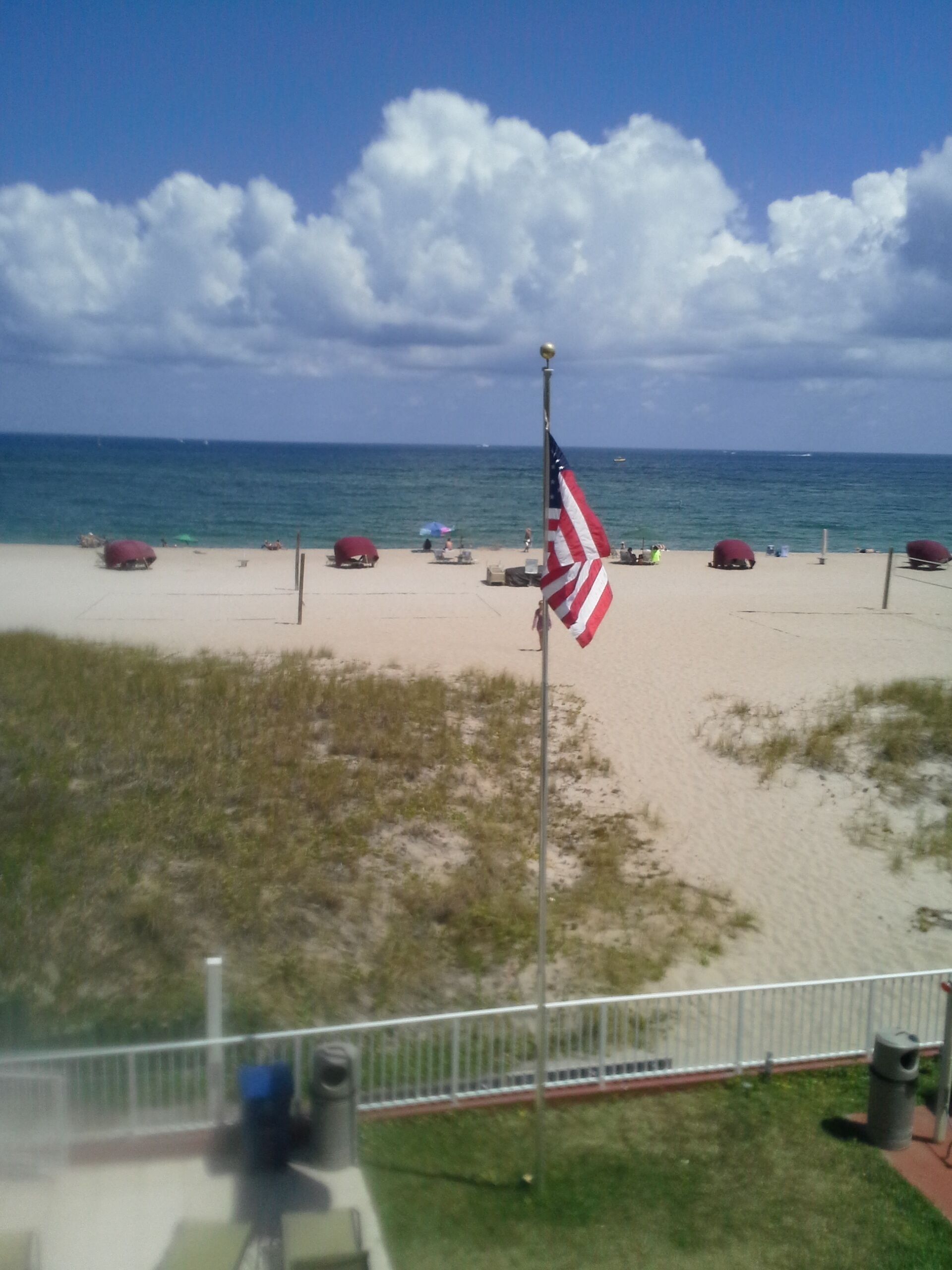 Strand