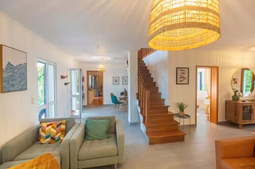 Silke House