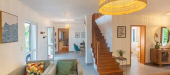 Silke House