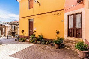 House | Exterior - La Casa di Simone (Palazzolo Acreide)