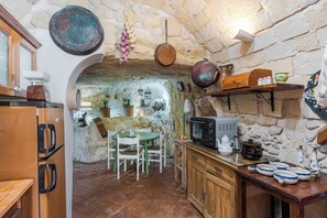 House | Dining - La Casa di Simone (Palazzolo Acreide)