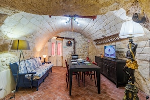House | Living area - La Casa di Simone (Palazzolo Acreide)