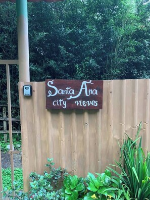 木屋, 3 間臥室, 吸煙房, 陽台 | 外觀細部