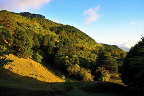 Exterior - Santa Ana City Views Chalet (Piedades)