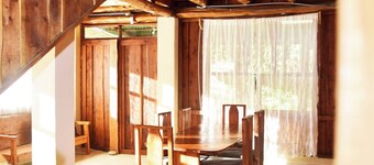 Santa Ana City Views Chalet