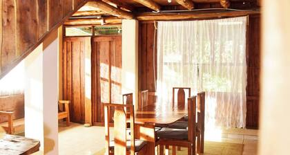 Santa Ana City Views Chalet